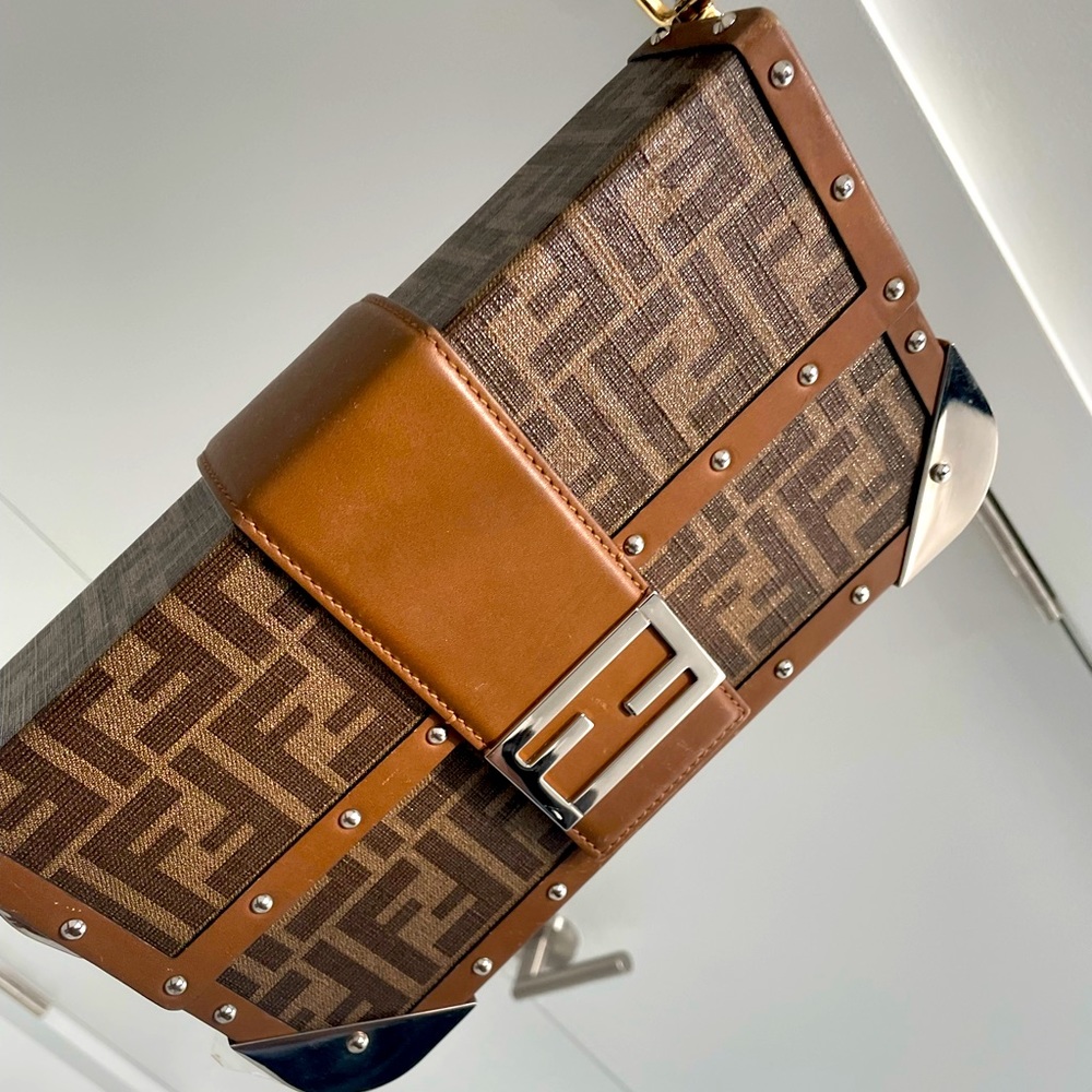 Fendi Men bag